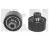 AUTOTEAM A04088 Tensioner Pulley, v-ribbed belt